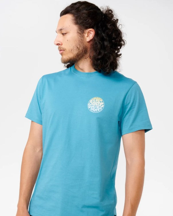 Rip Curl Wetsuit Icon Tee