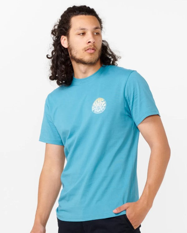 Rip Curl Wetsuit Icon Tee