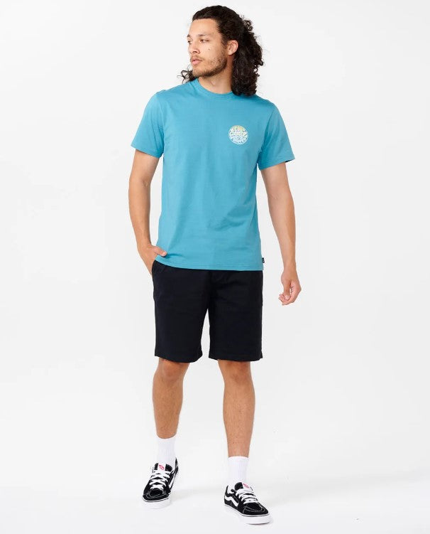 Rip Curl Wetsuit Icon Tee