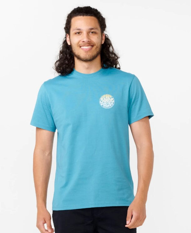 Rip Curl Wetsuit Icon Tee