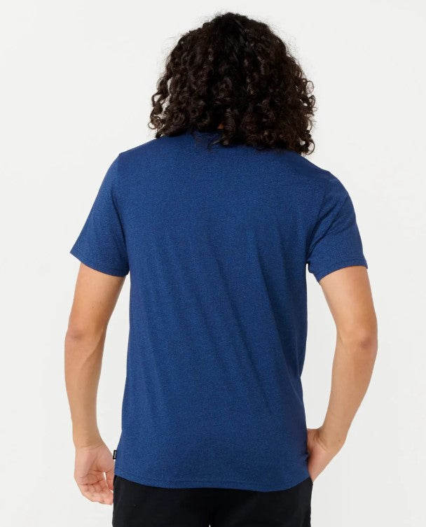 Rip Curl Hallmark Embroidery Tee