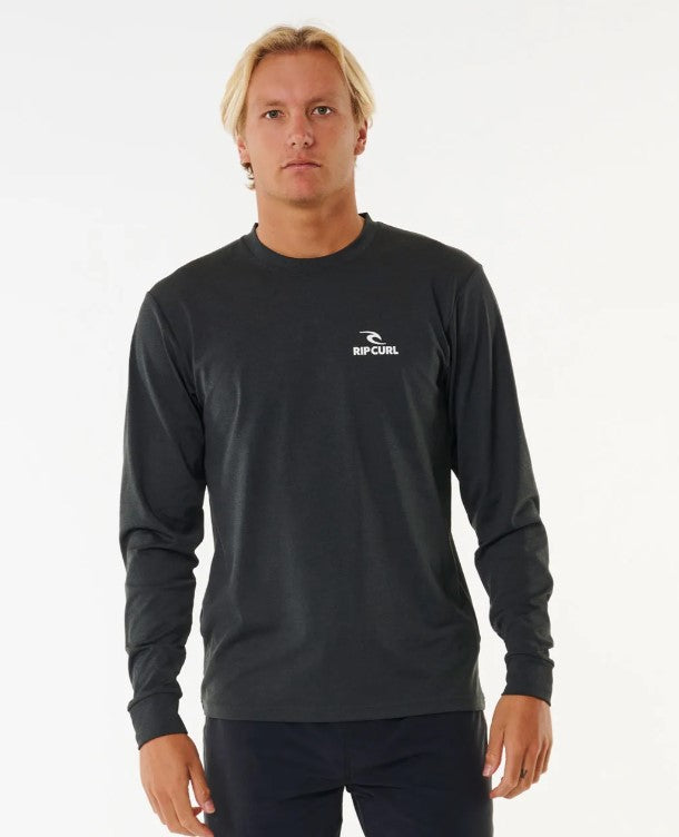 Rip Curl Stack UV Long Sleeve Rash Vest