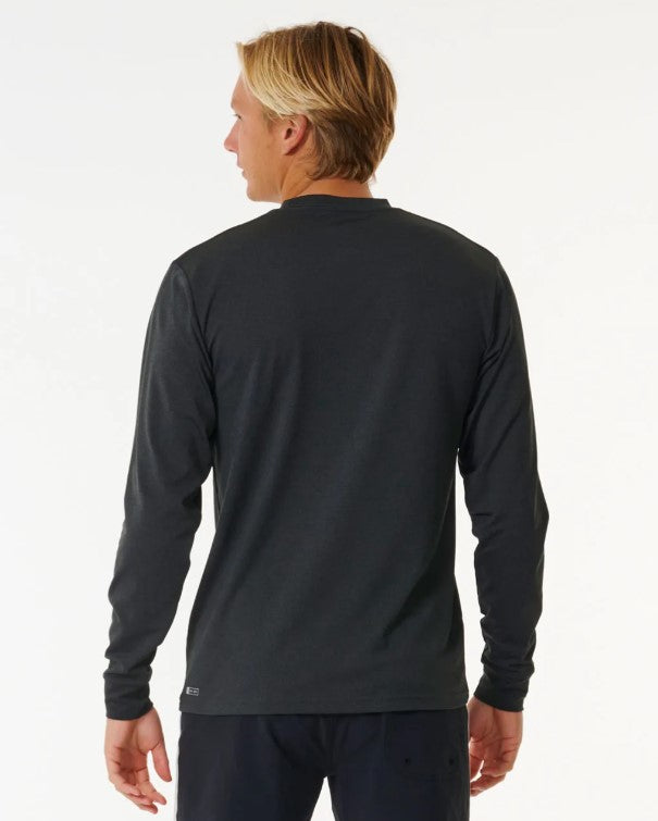 Rip Curl Stack UV Long Sleeve Rash Vest