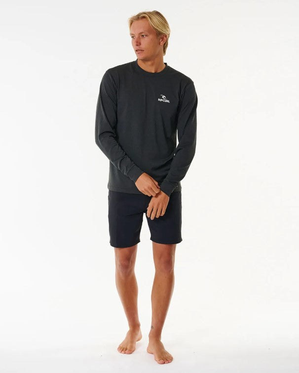 Rip Curl Stack UV Long Sleeve Rash Vest