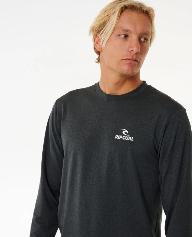 Rip Curl Stack UV Long Sleeve Rash Vest