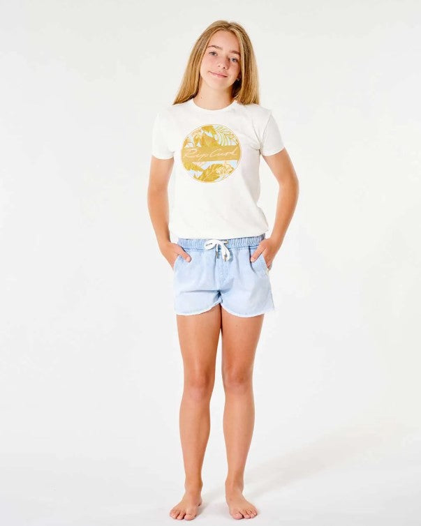 Rip Curl Tara Short - Girls