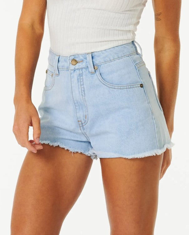 Amy High Waist Short
