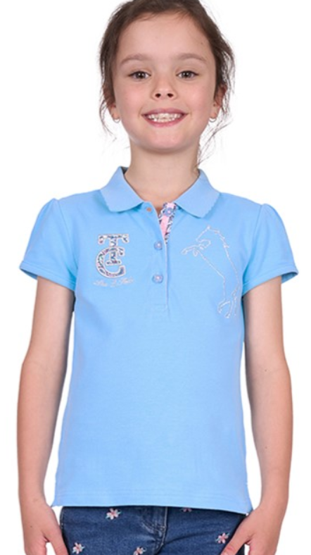 Thomas Cook Daisy Polo,