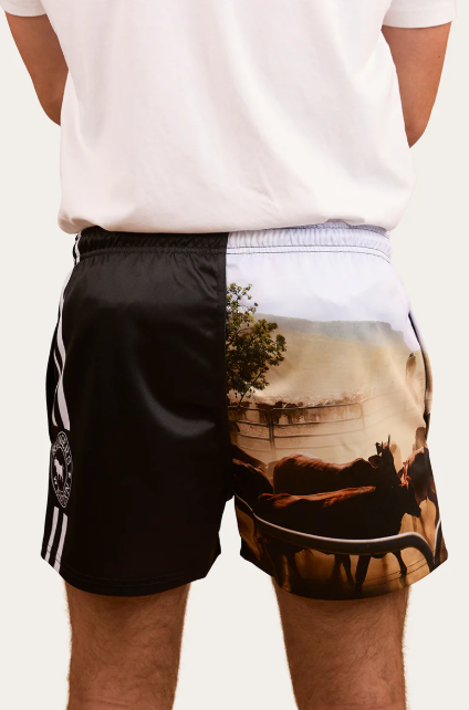 Country Activewear,