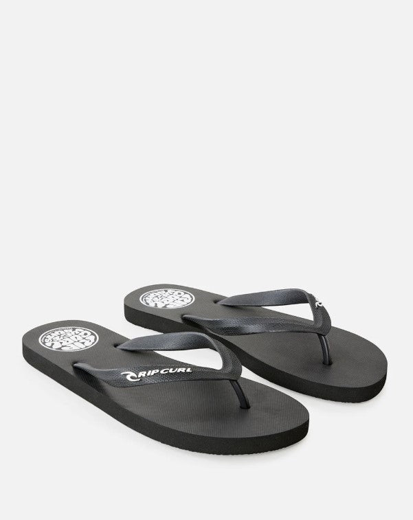 Rip Curl Icons of Surf Bloom Thongs