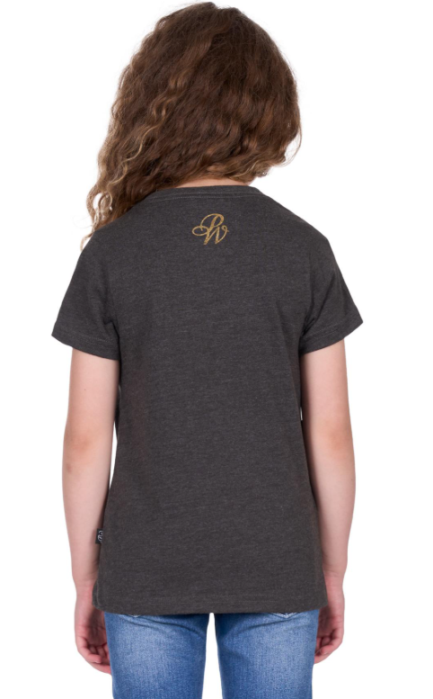 Thomas Cook Girls Bonita Short Sleeve Tee