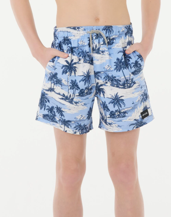 Rip Curl Dreamers Volley Boy