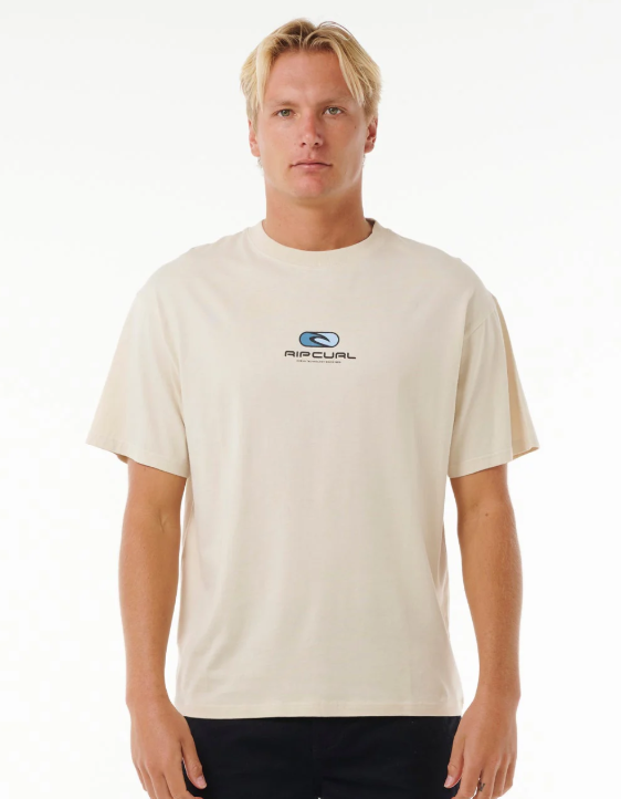 Rip Curl Pill Icon Tee
