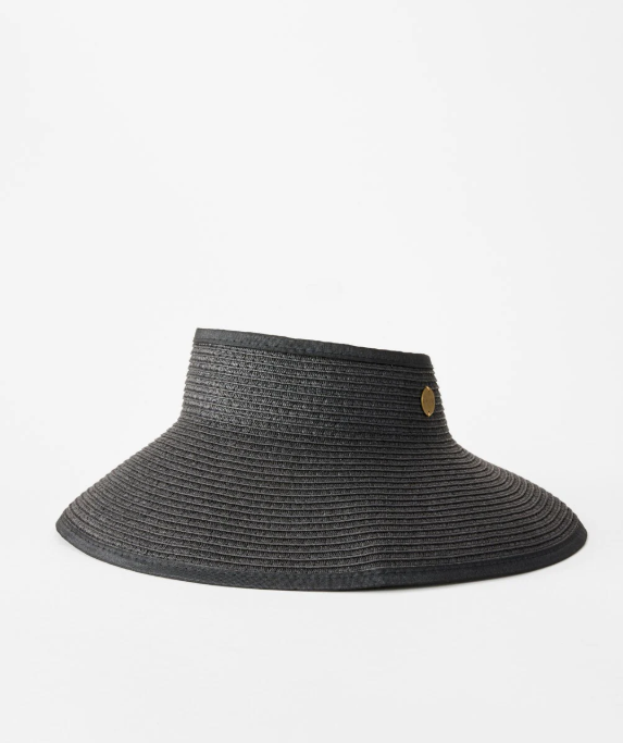 Rip Curl Classic Surf Rolled Up UPF Visor
