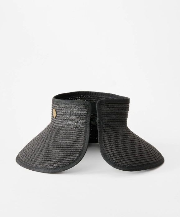 Rip Curl Classic Surf Rolled Up UPF Visor