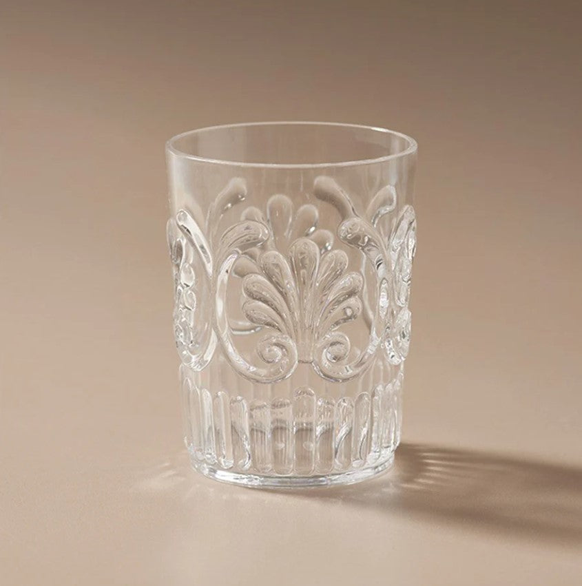 Indigo Love Collectors Flemington Acrylic Tumbler