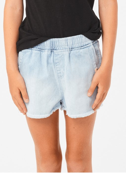Rip Curl Tara Short - Girls