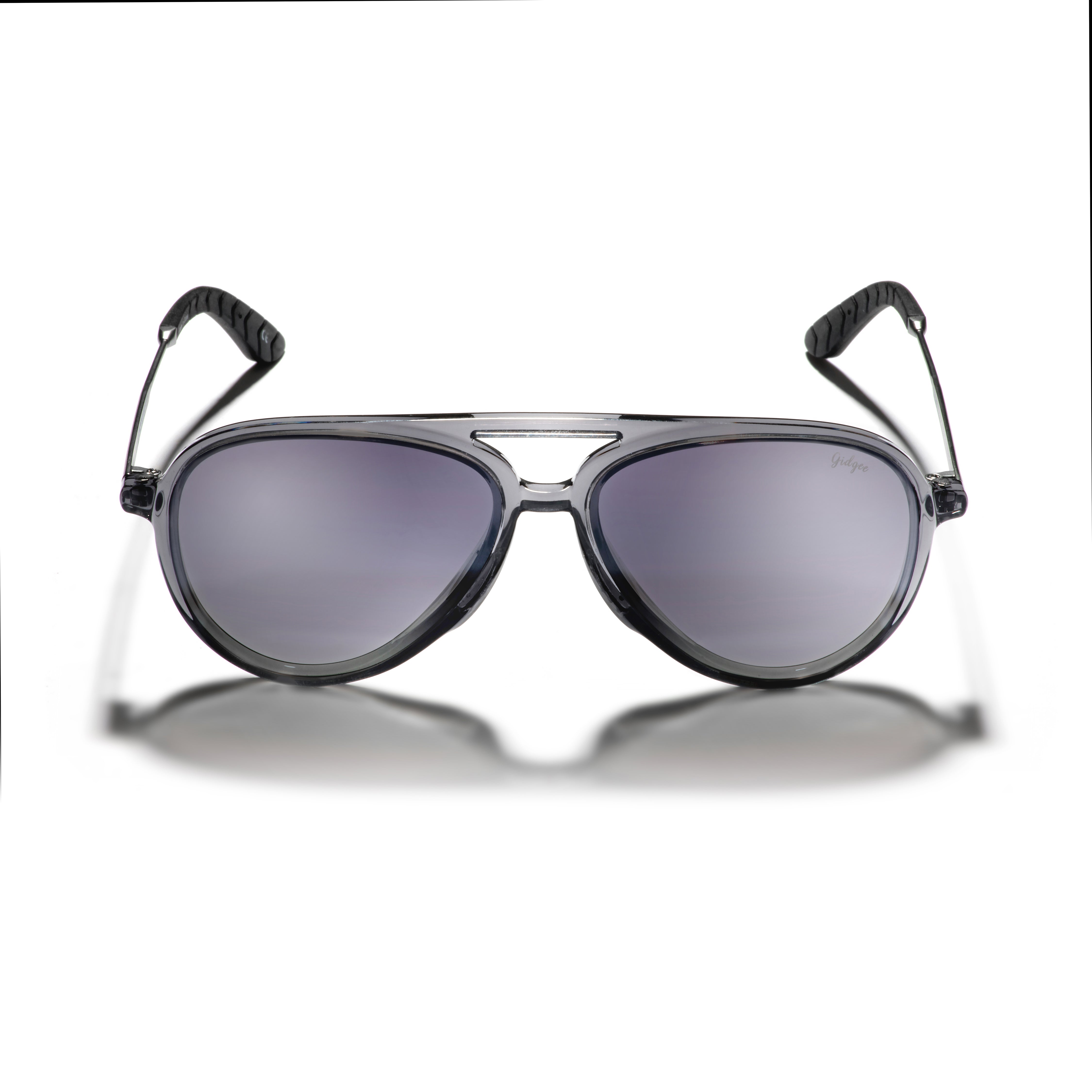 Gidgee Eyewear - Sky Ryders Ash Sunglasses