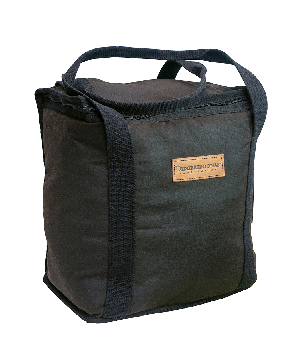 Didgeridoonas Super Shopper Bag