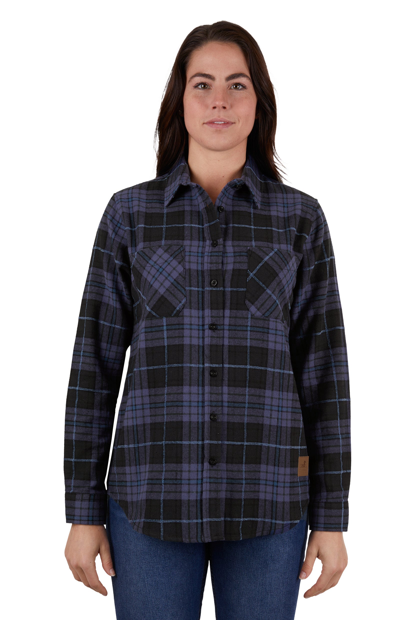 Thomas Cook Oleta Thermal Long Sleeve Shirt