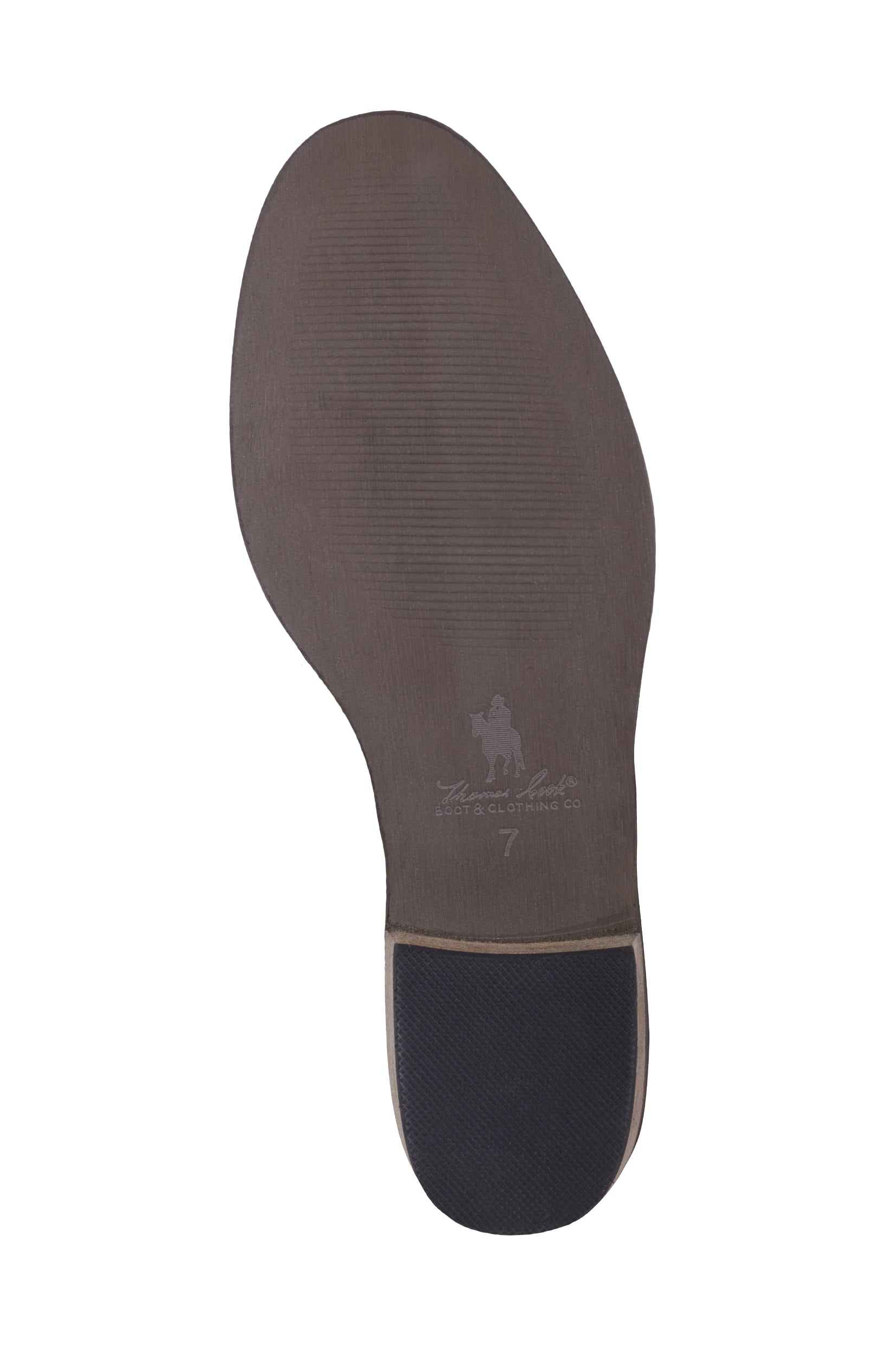 Thomas Cook Womens Suede Chelsea Boot