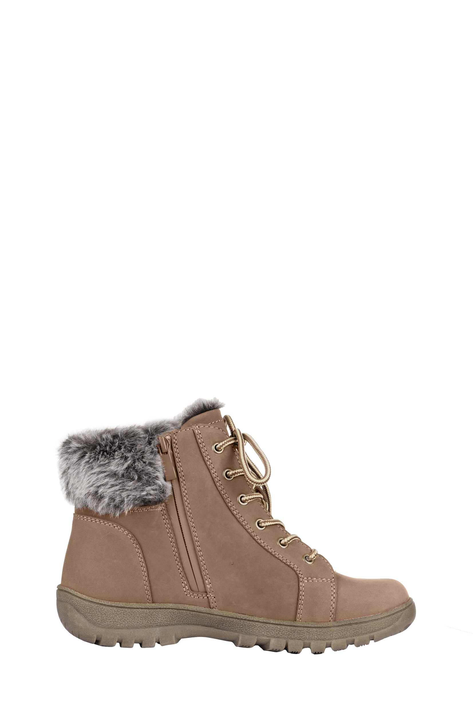 Thomas Cook Womens Quamby Boot