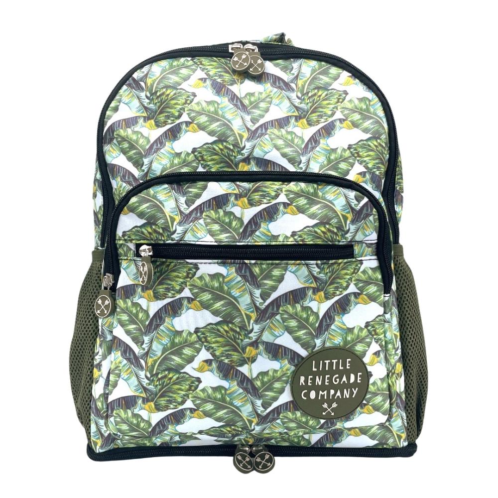 Little Renegade Tropic Midi Backpack