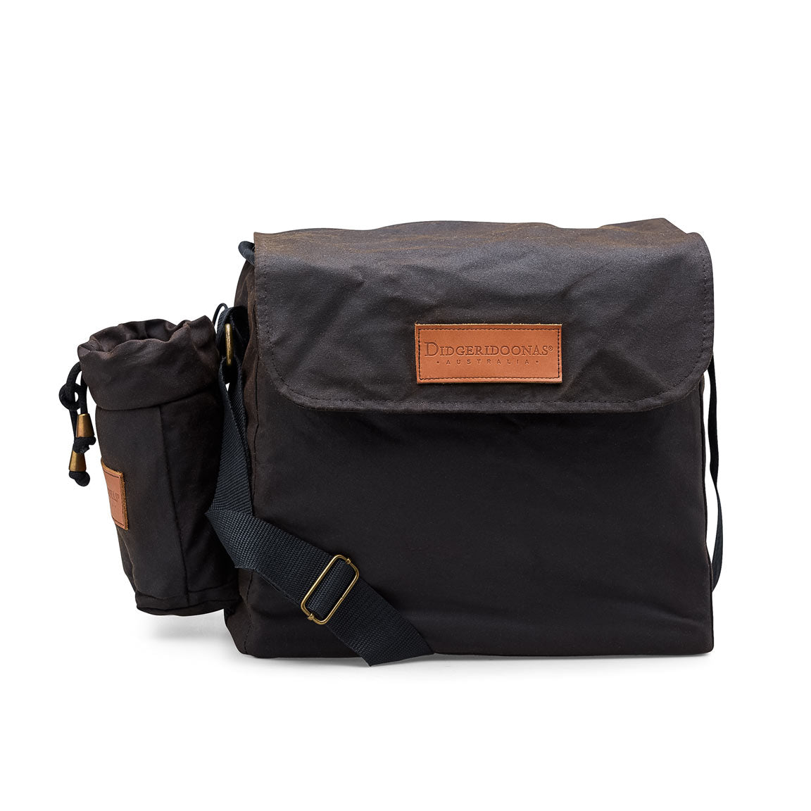 Didgeridoonas Tradies Lunch Box