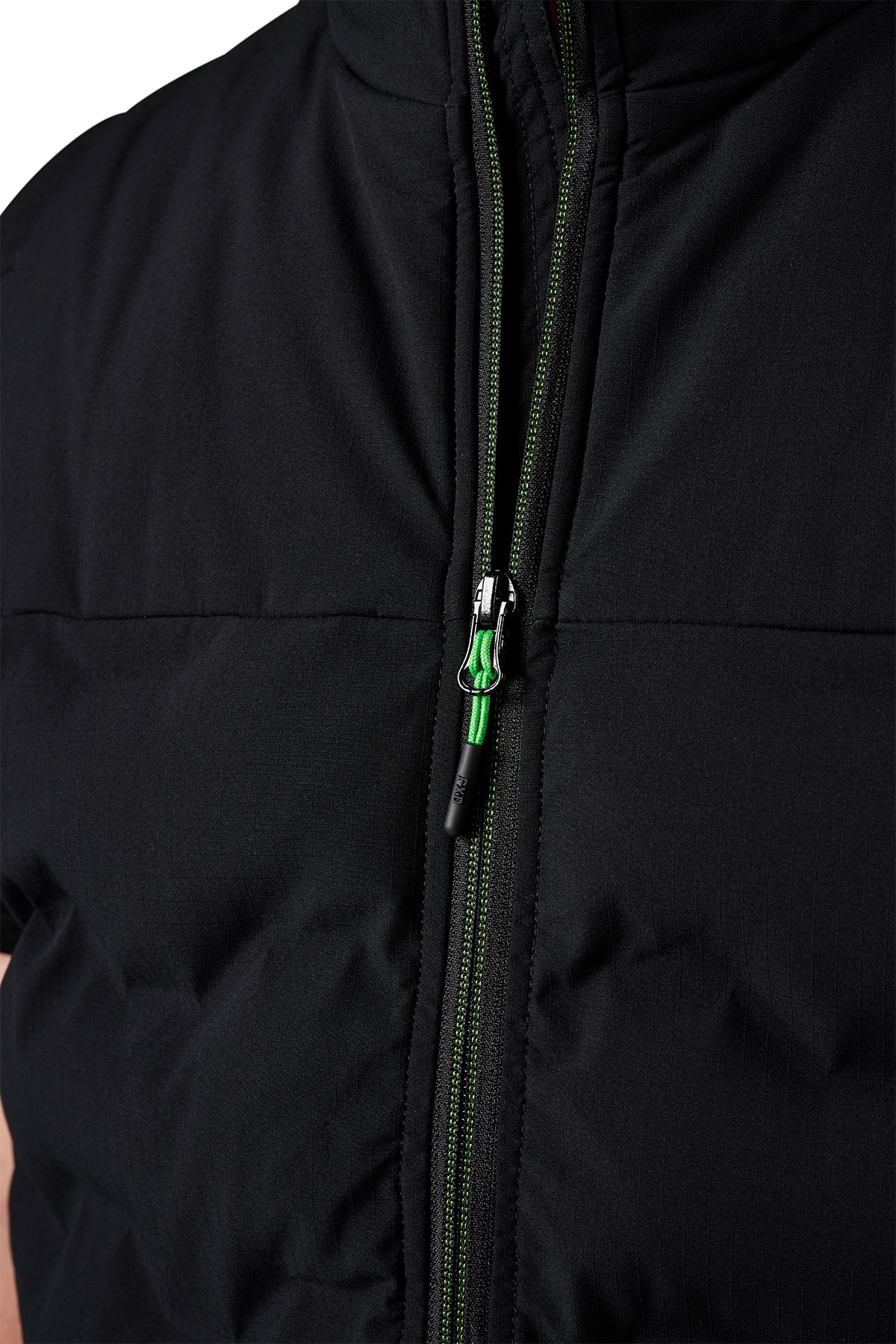 FXD WO-6 Insulated Puffer Vest