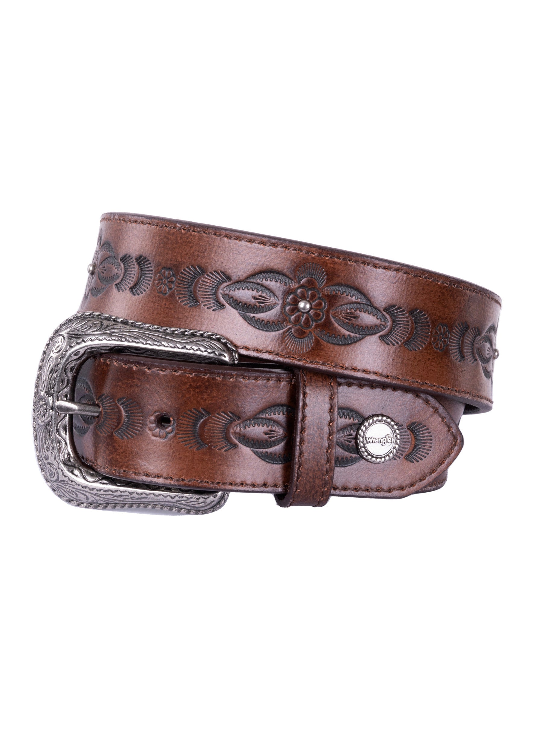 Wrangler Grace Belt