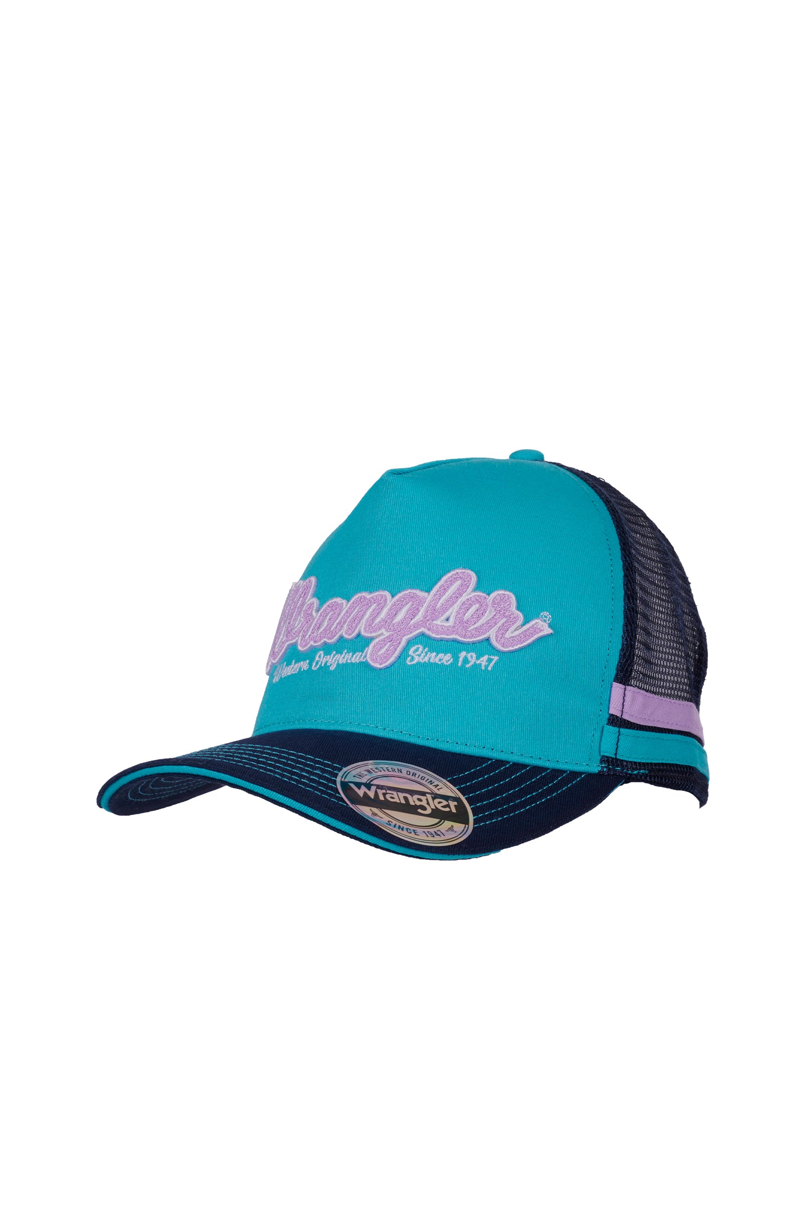 Wrangler Monica HP Trucker Cap