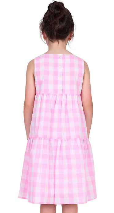 Thomas Cook Girl’s Amity Dress