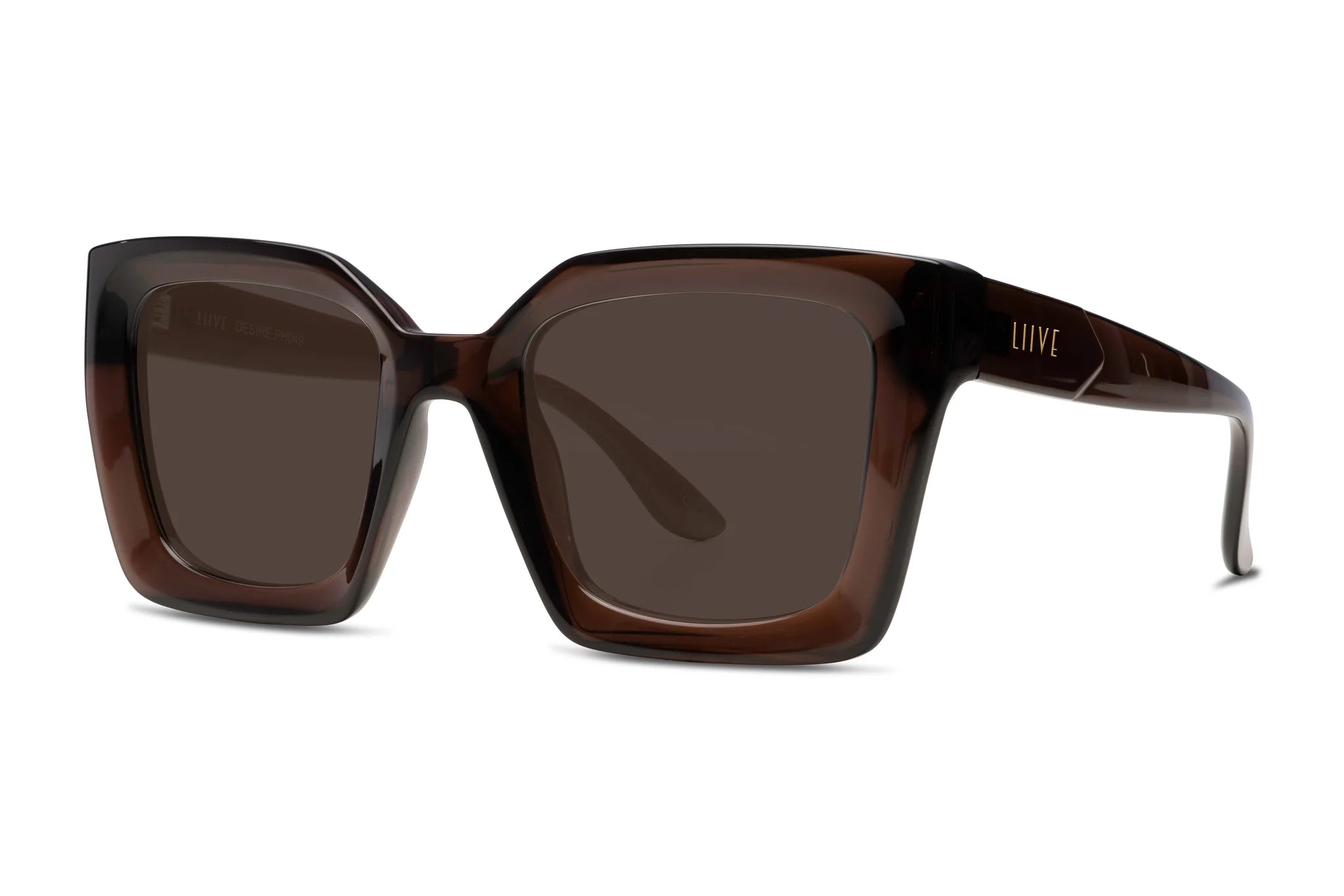 Liive Desire Xtal Stars Sunglasses