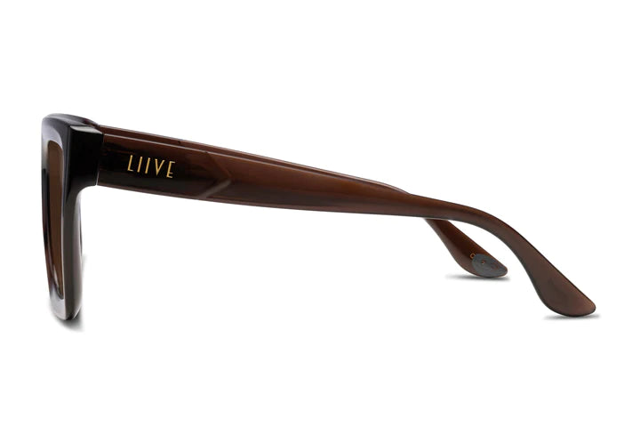 Liive Desire Xtal Stars Sunglasses
