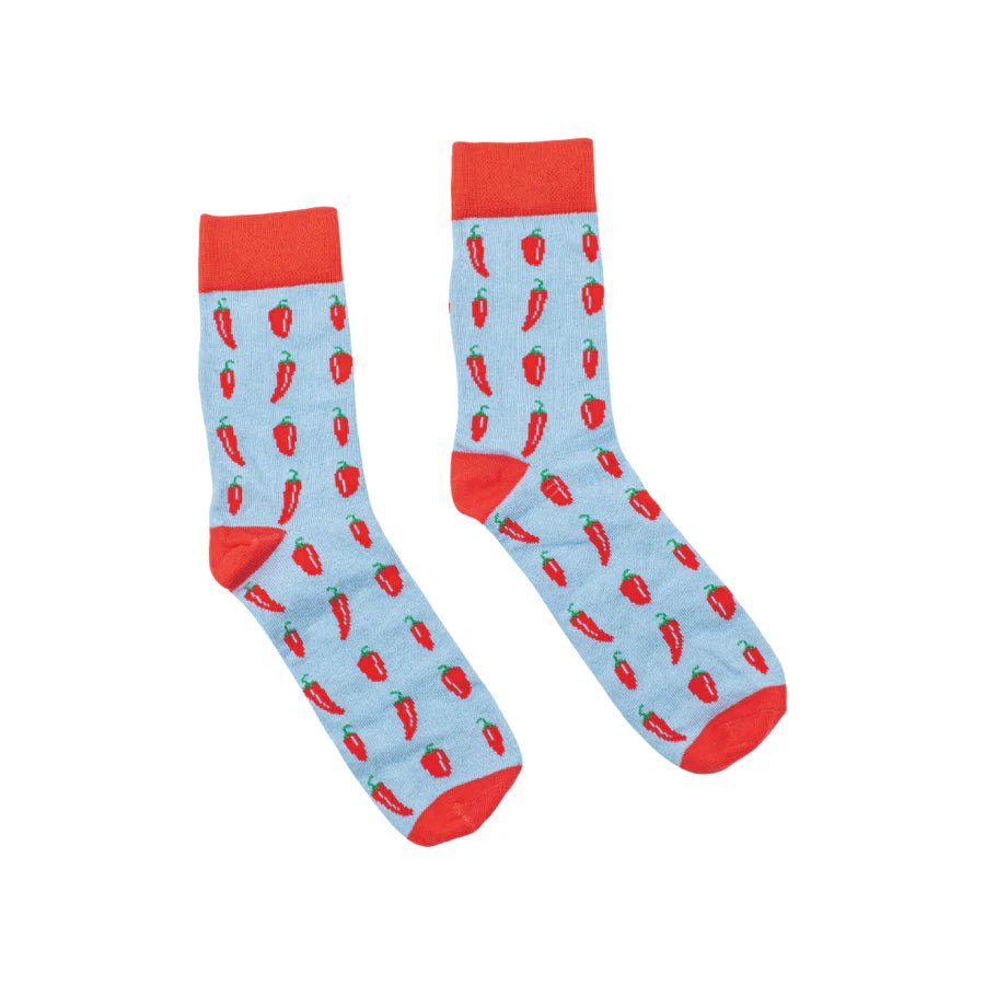 Gentlemen's Hardware Socks in a Can