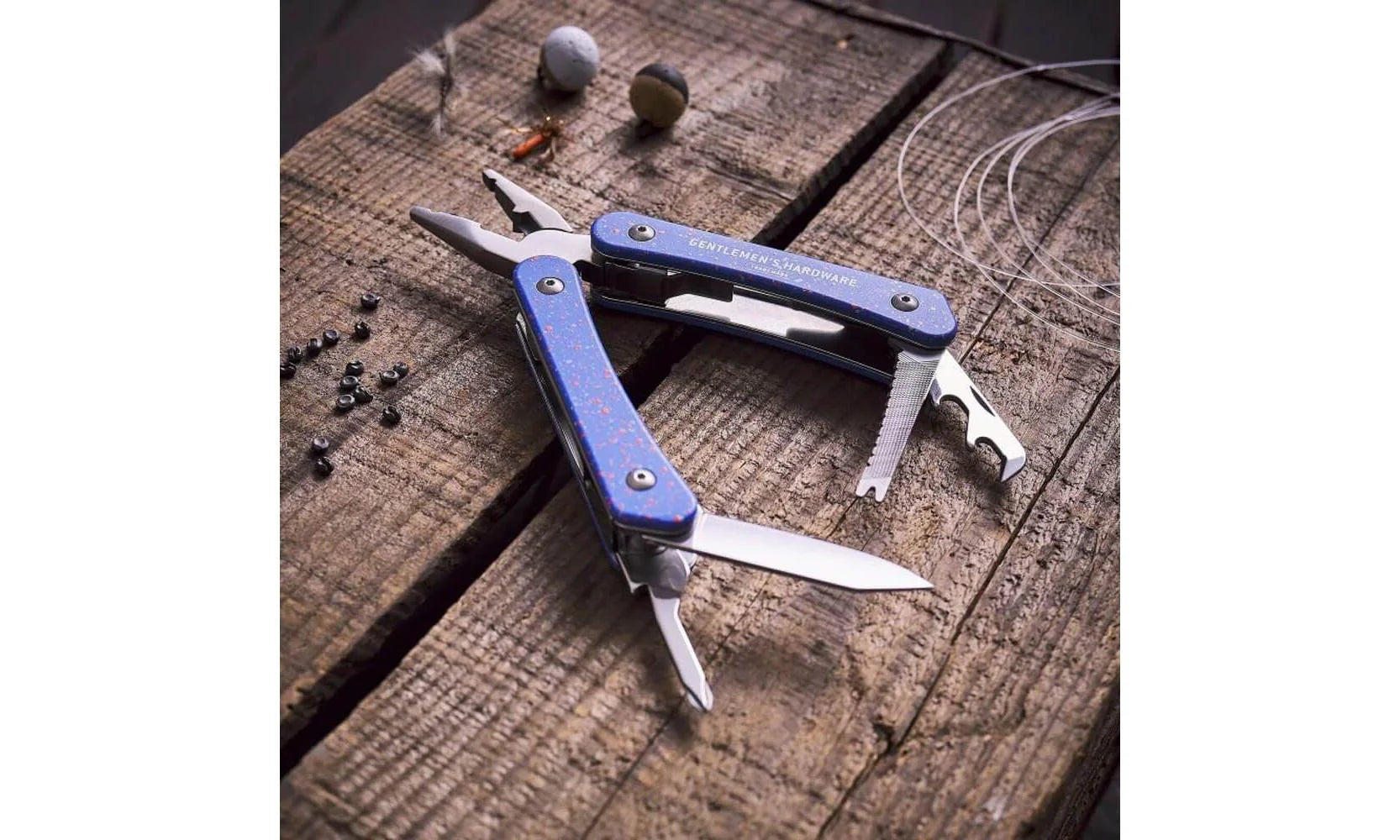 Gentlemans Hardware Fishermans Friend