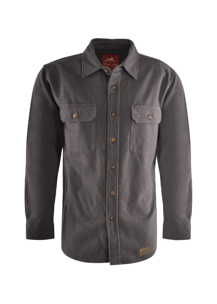 Thomas Cook Dux-Bak Mens Mountain Thermal Shirt