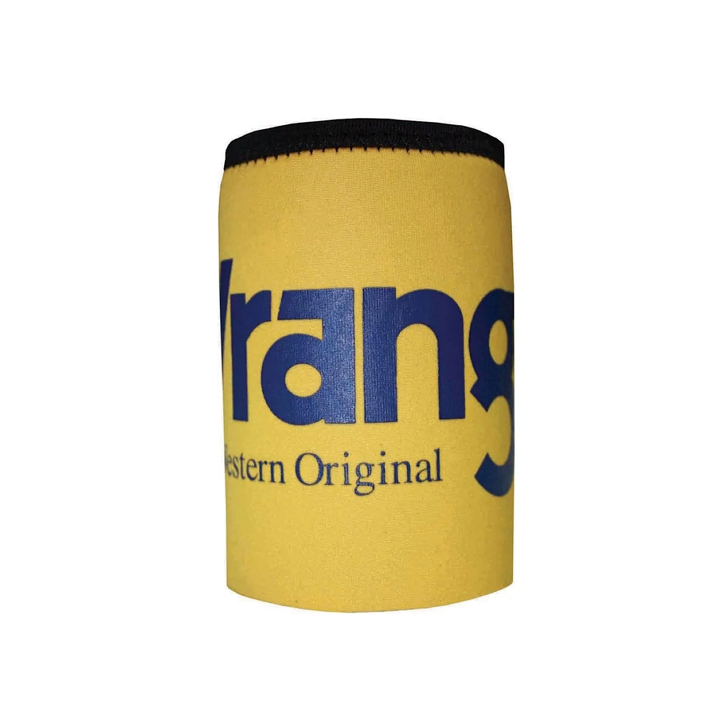 Wrangler Logo Stubby Holder