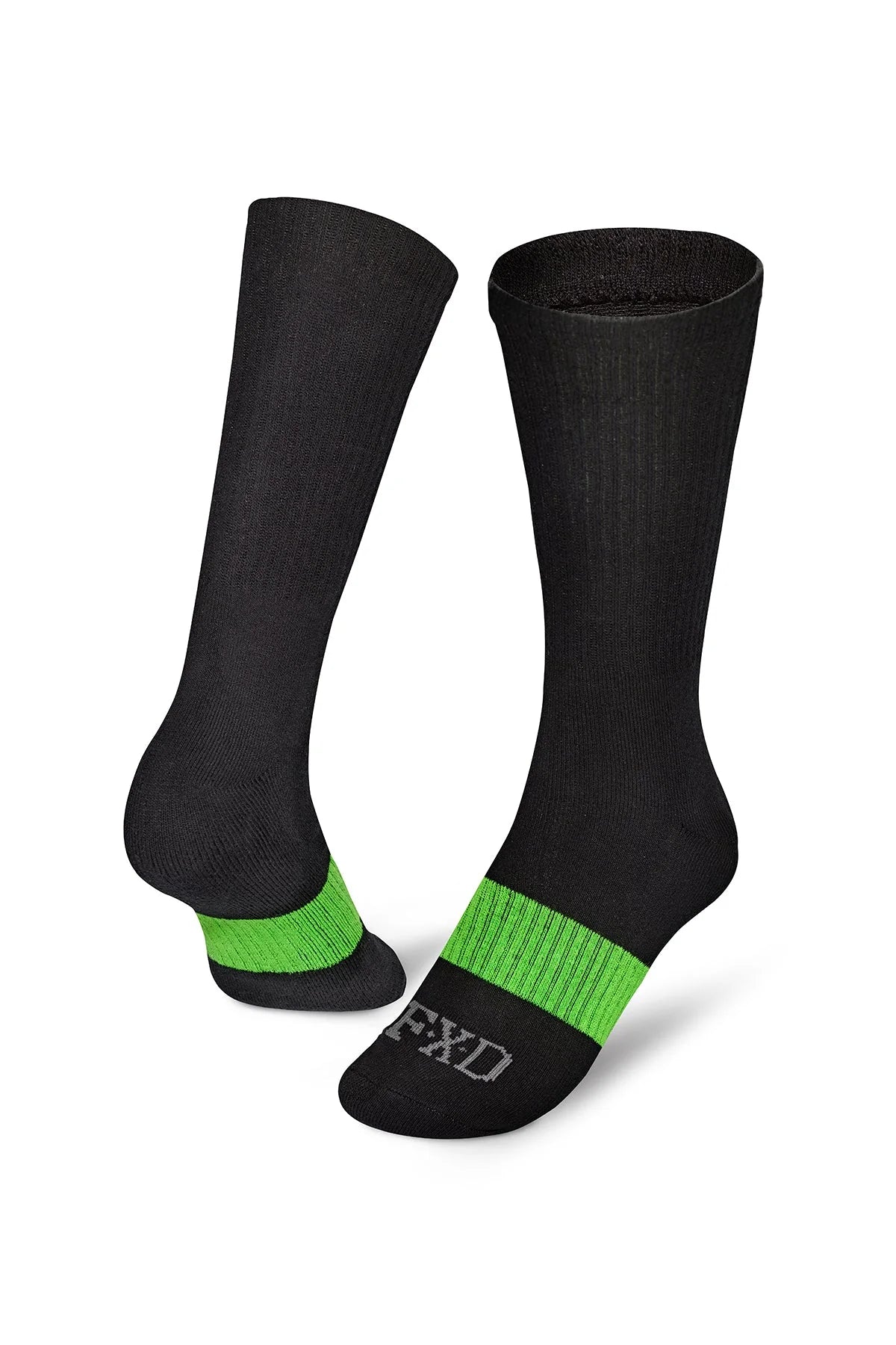 FXD SK-6 5 Pack Sock