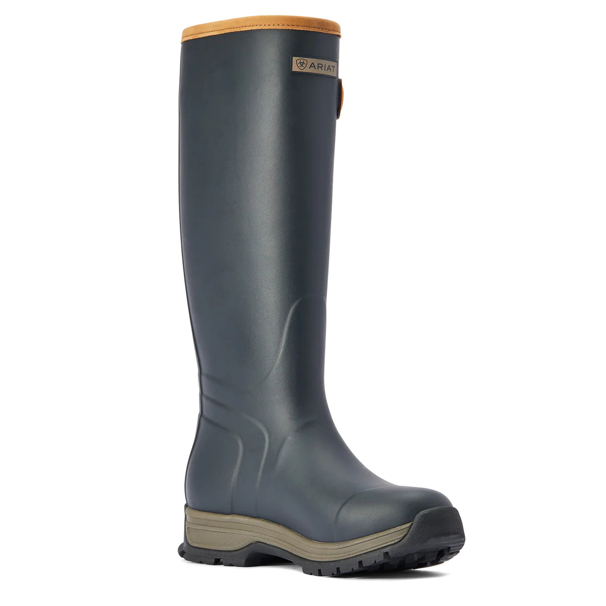 Ariat Burford Insulated Navy Women s Gumboot