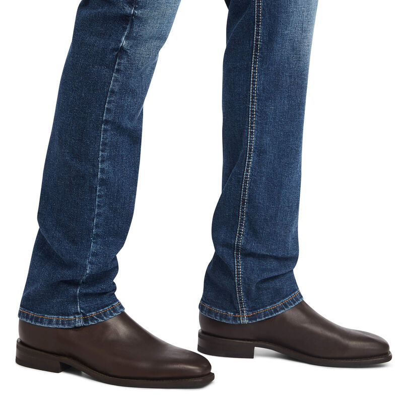 Ariat Men’s M8 Modern Slim Kai Kelton