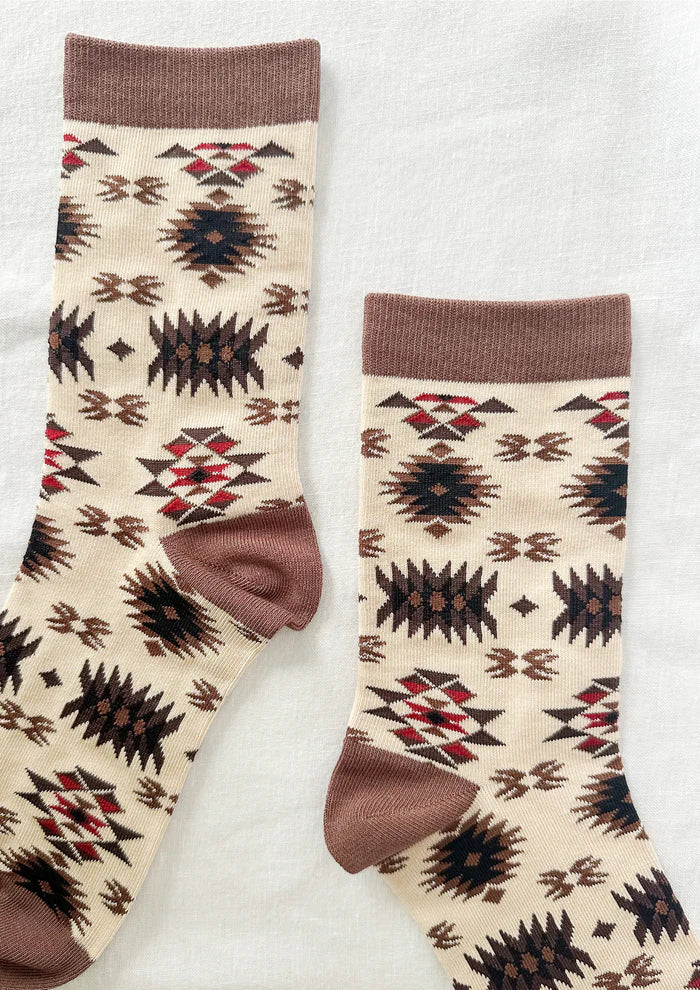 FAR MER Kiona Boot Socks