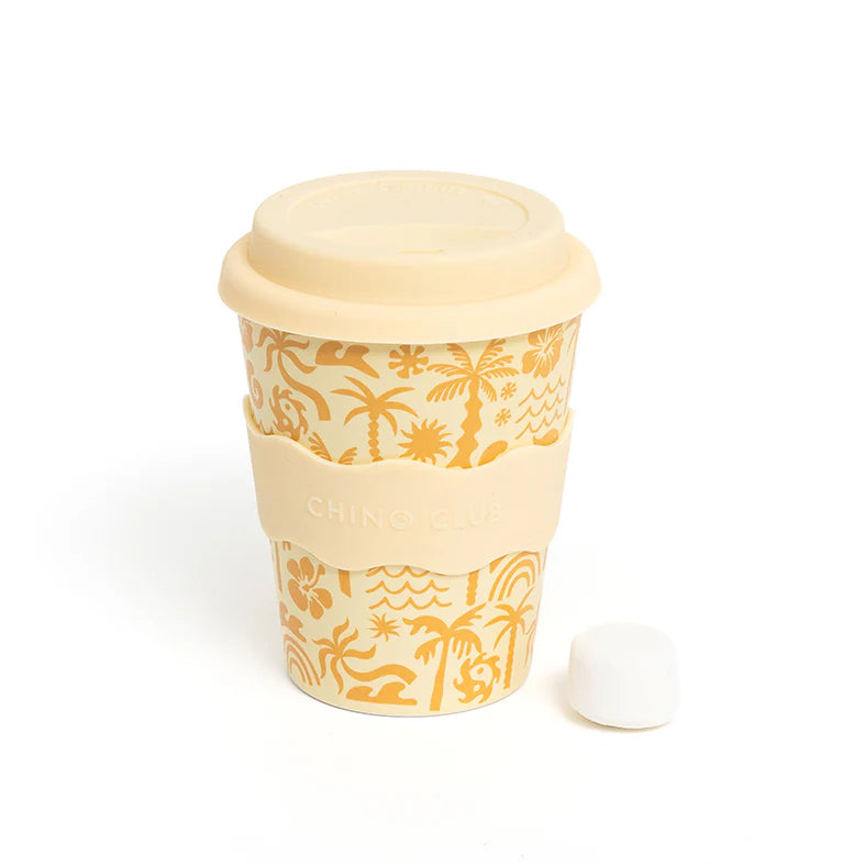 Chino Club 12oz Cup