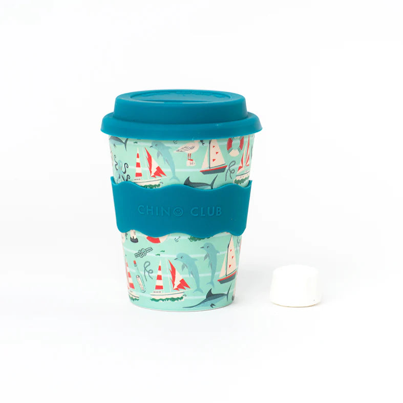 Chino Club 12oz Cup