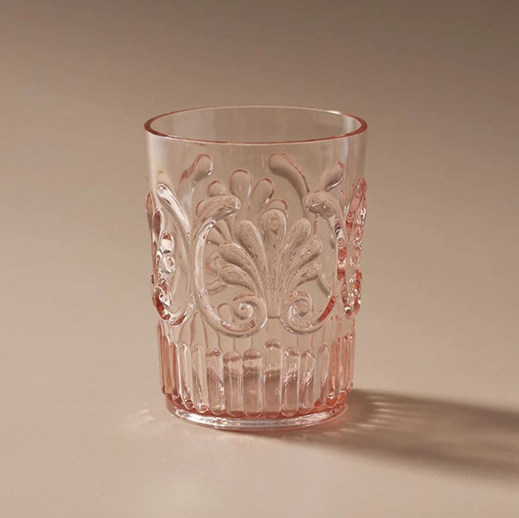 Indigo Love Collectors Flemington Acrylic Tumbler