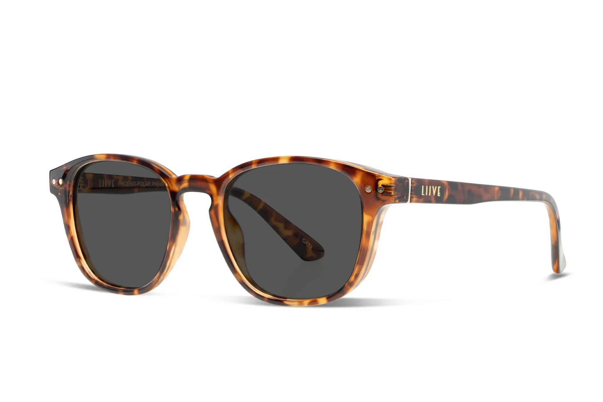 Liive Phoenix Demi Sunglasses