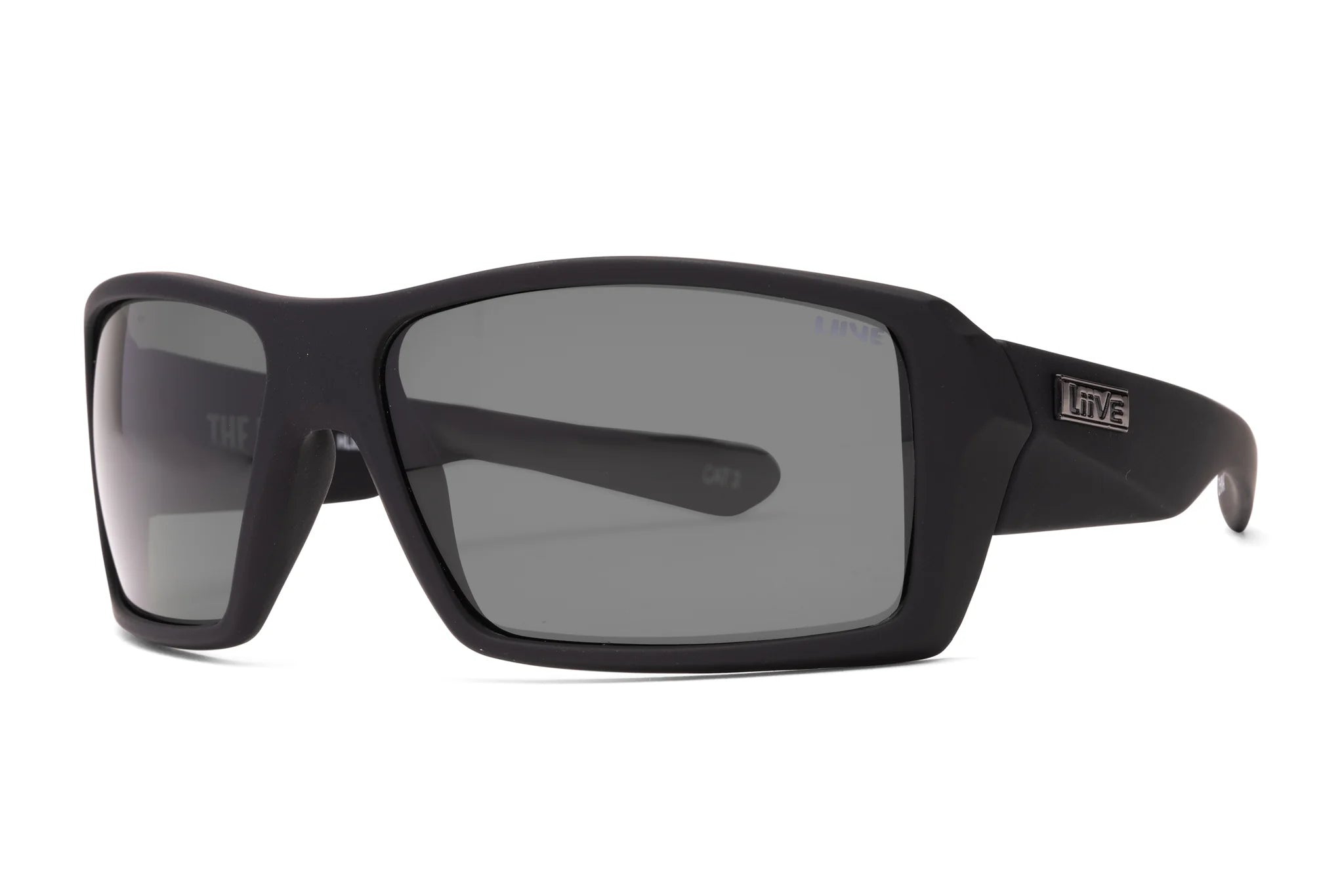 Liive The Edge Sunglasses