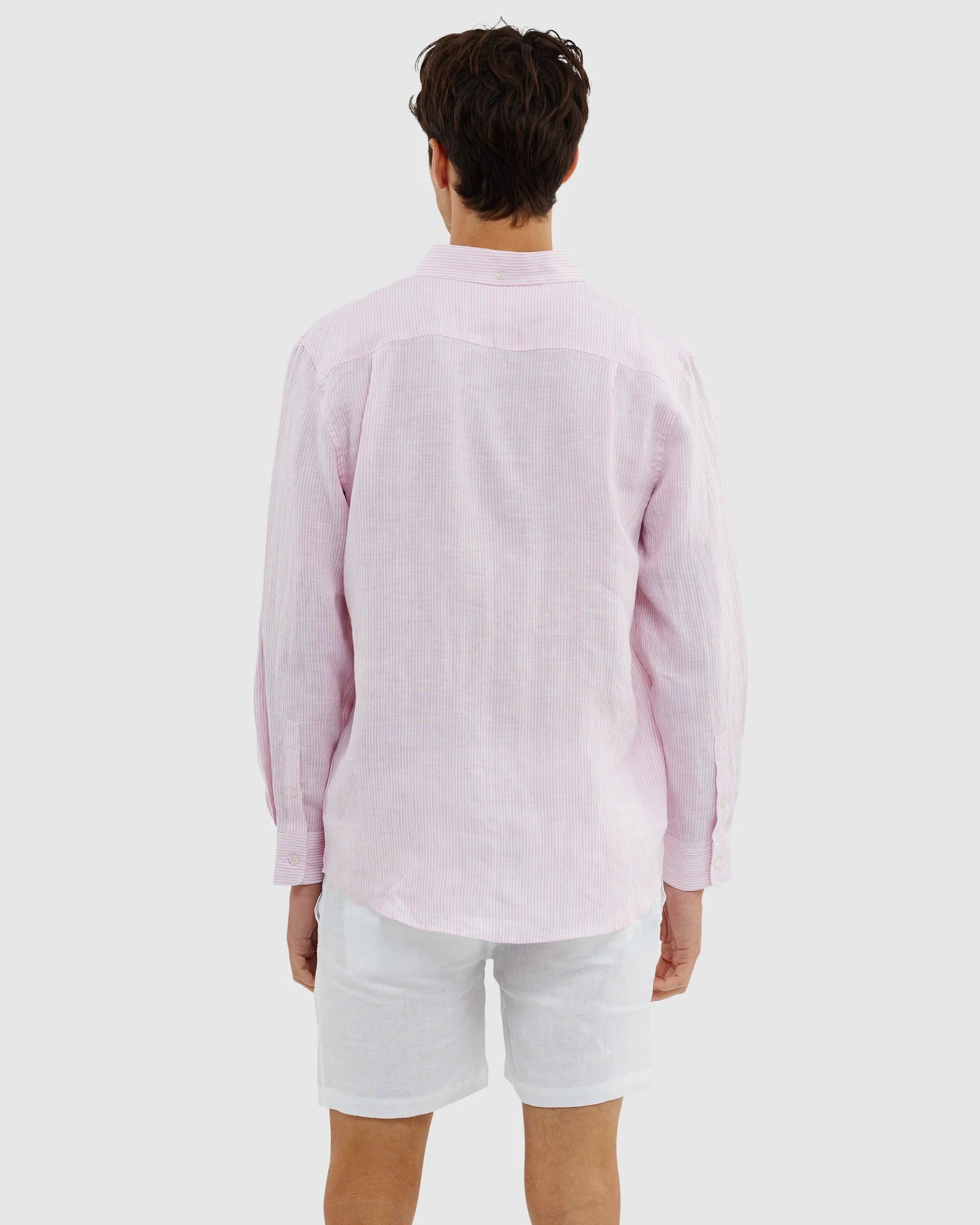 ortc - Linen Shirt