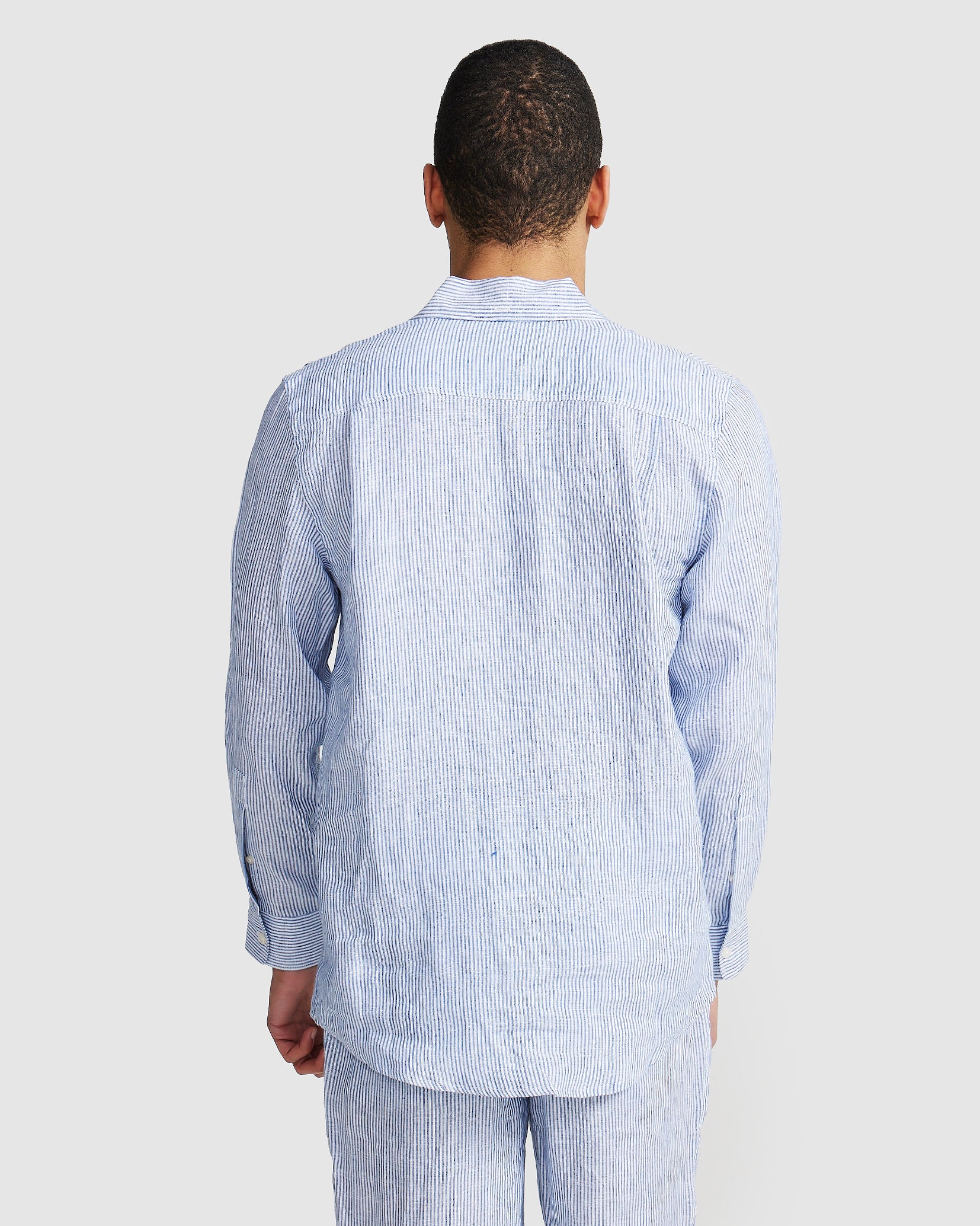 ortc - Linen Shirt