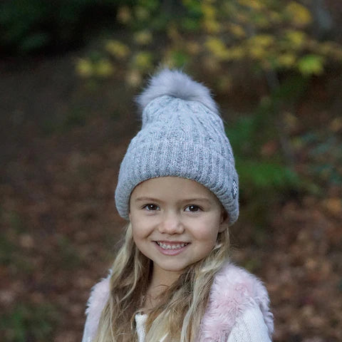 Little Renegade Company Aurora Beanie